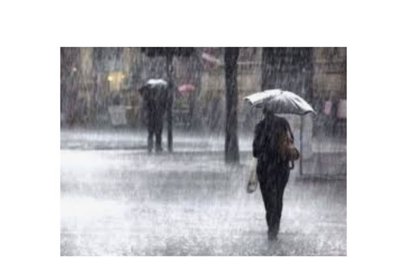 气象局：砂拉越与中马有雷雨