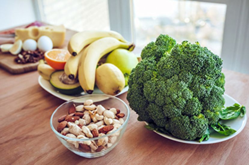 怎样减肥不复胖不伤身？