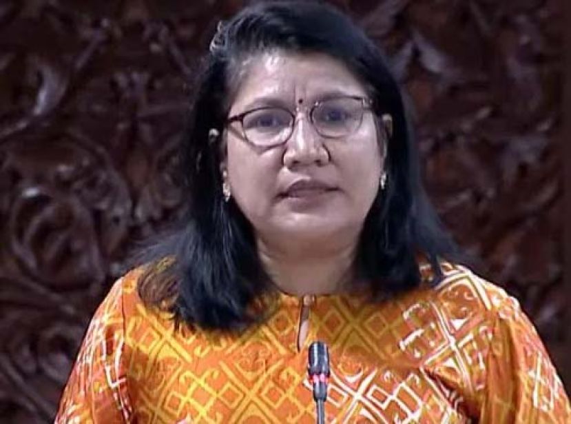 ●莎拉丝瓦蒂。