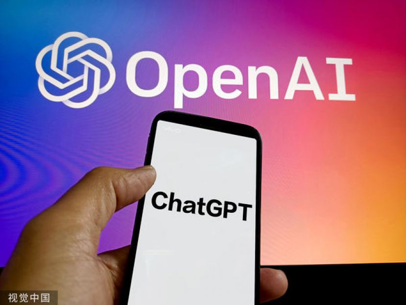 OpenAI最近移除了一款模仿美国总统参选人声音的AI机器人。