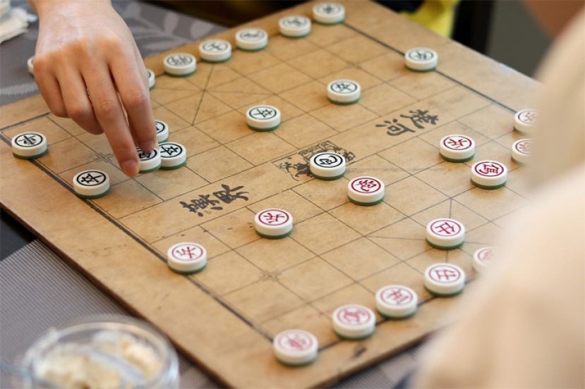 三马拉汉省象棋选拔赛4月12至14日假古晋中环广场举行
