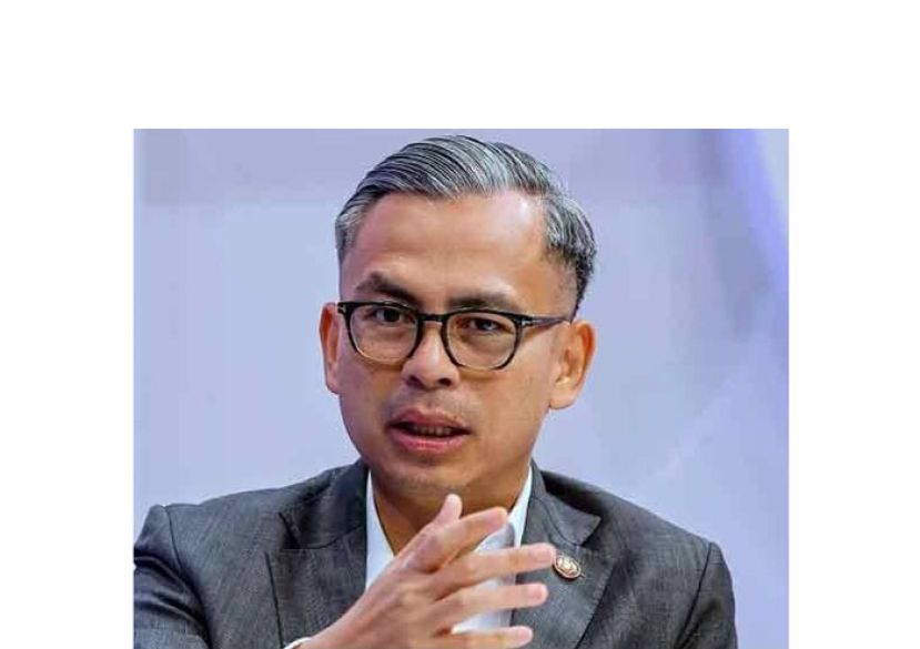 拿督法米。