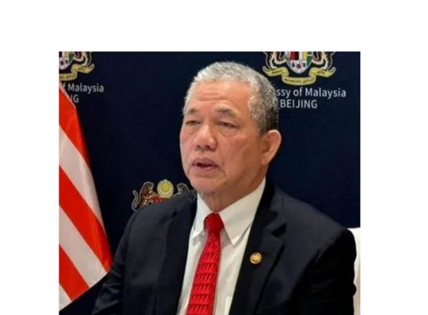 副首相法迪拉。