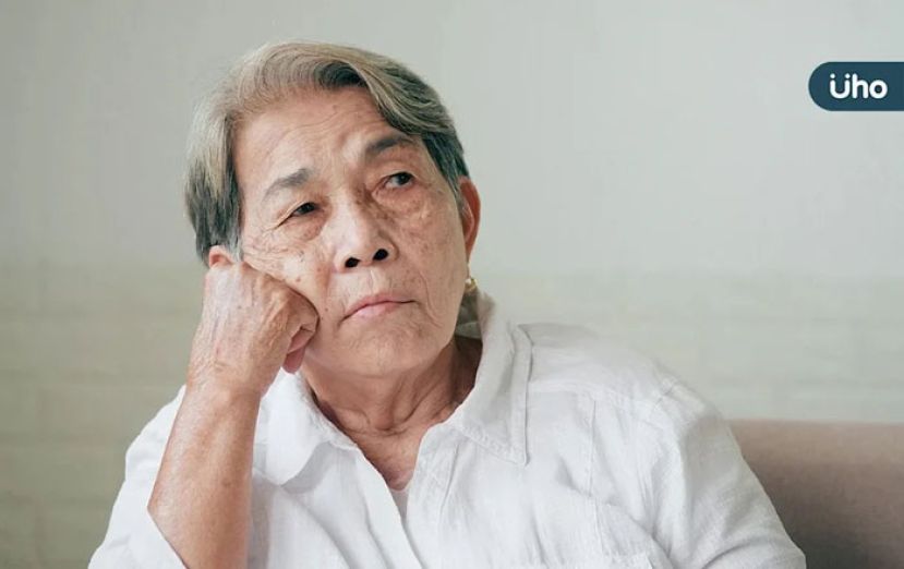 轻度失智症常被误认老化　1分钟自测早期失智症