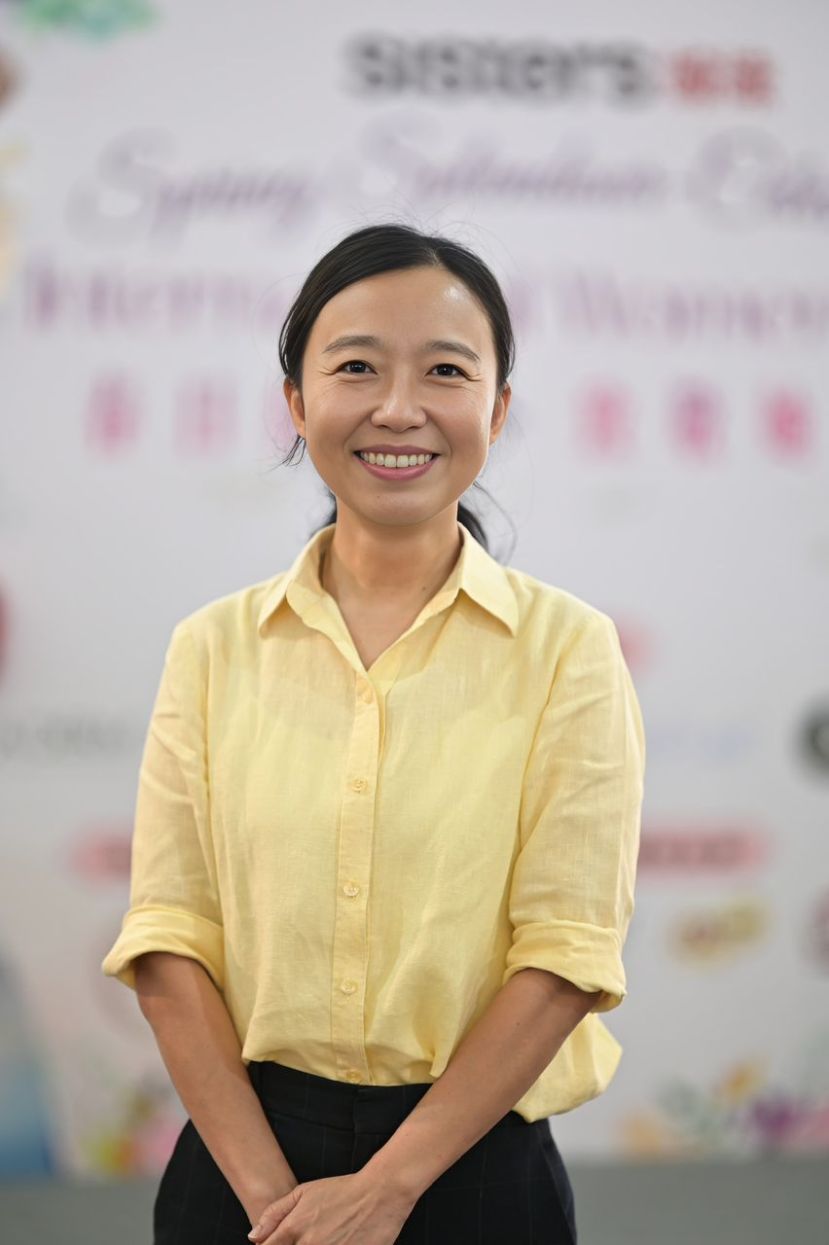 许德婉： RPR Batu Kawa划入3议席   选区重划应兼顾人数与社区联系