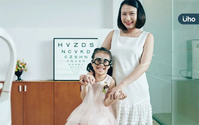连续用眼2小时近视风险增3成　家长必学护眼3招守护孩子视力