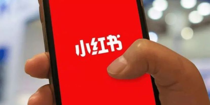 大陆社交平台&ldquo;小红书&rdquo;，在台将被封锁一年。