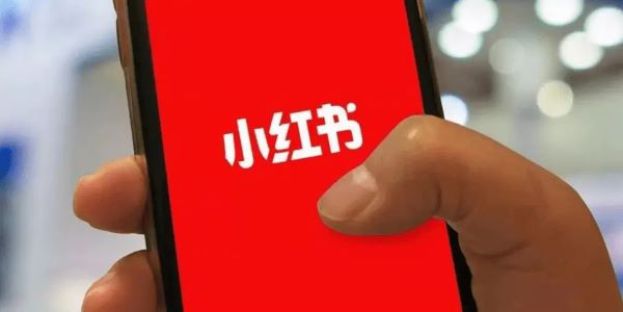 大陆社交平台&ldquo;小红书&rdquo;，在台将被封锁一年。