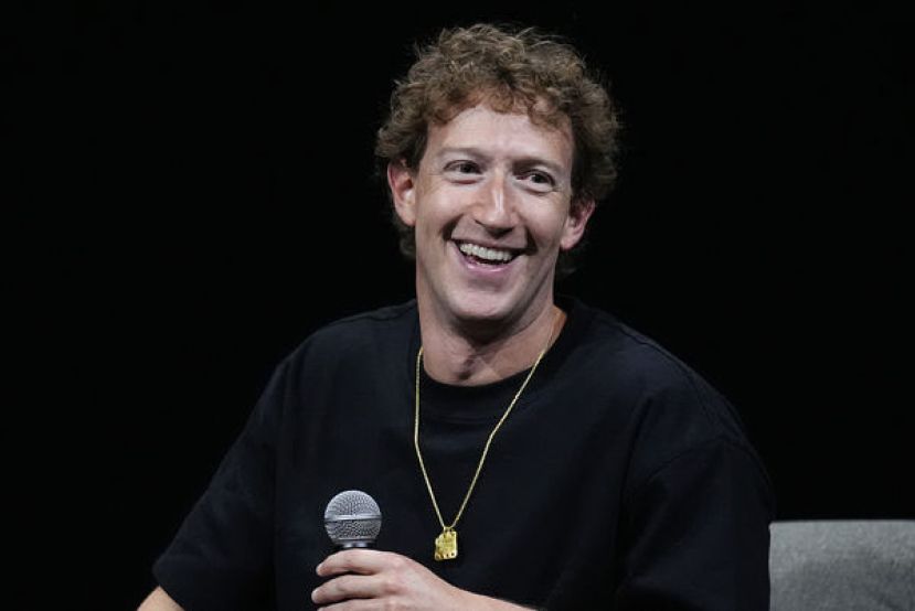 祖克柏反对美国封杀中国AI模型，认为真正该做的是提升美国自己的竞争力，而不是靠封锁对手。