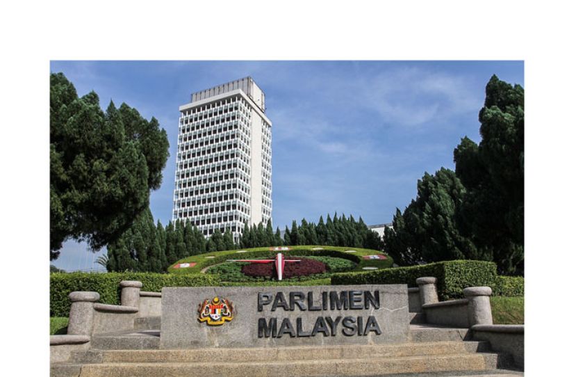 议长：国会服务法　落实前需制定执行框架