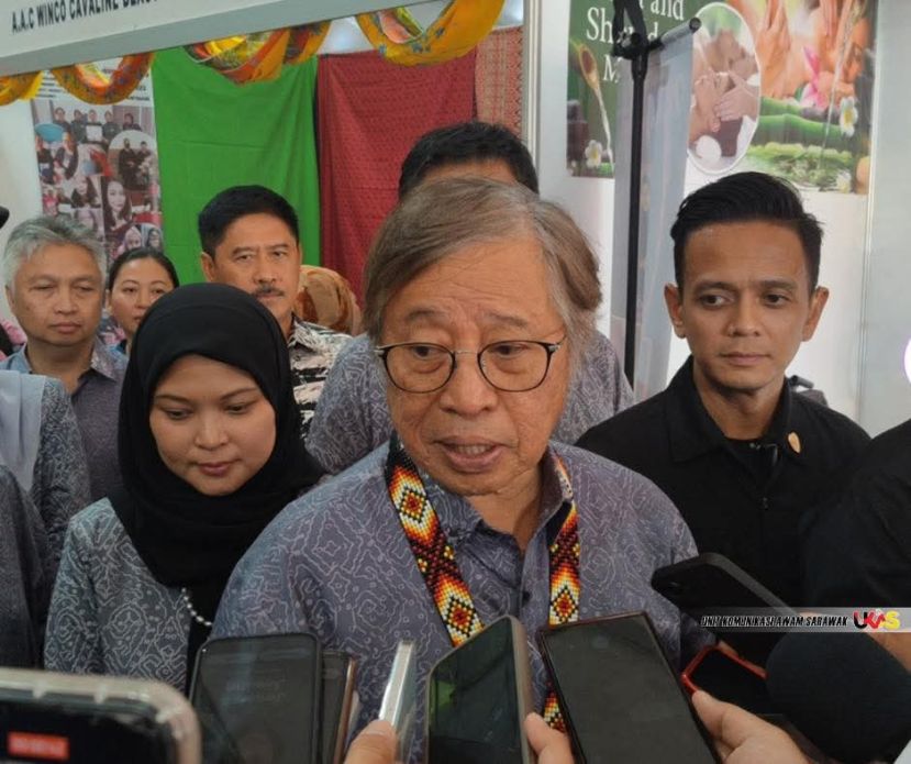 砂拉越与联邦政府继续携手合作 推动石油与天然气领域发展