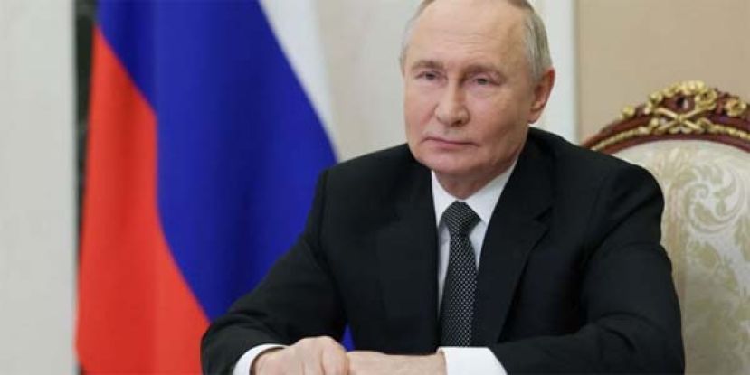 特朗普胜选，普京不打算祝贺。