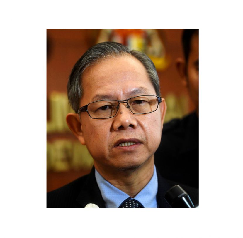 人民公正党卫生事务发言人兼务边国会议员李文材