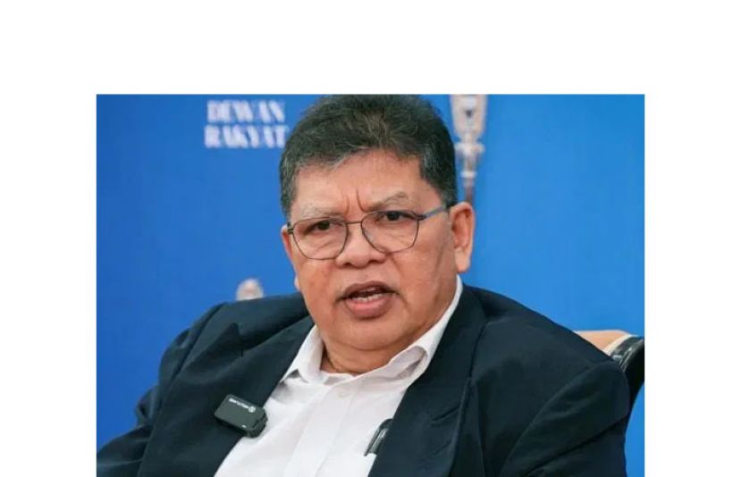 丹斯里佐哈里。