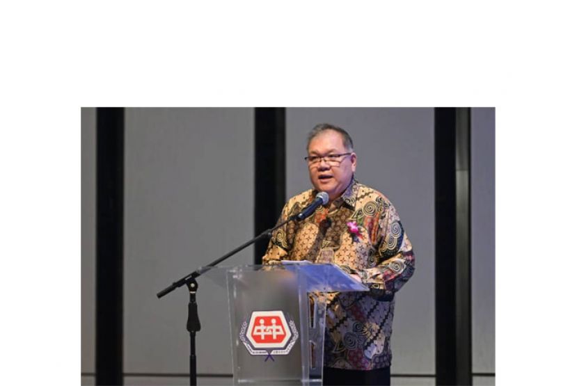 拿督黄国辉获委任为泉州市侨联第九届委员会顾问.