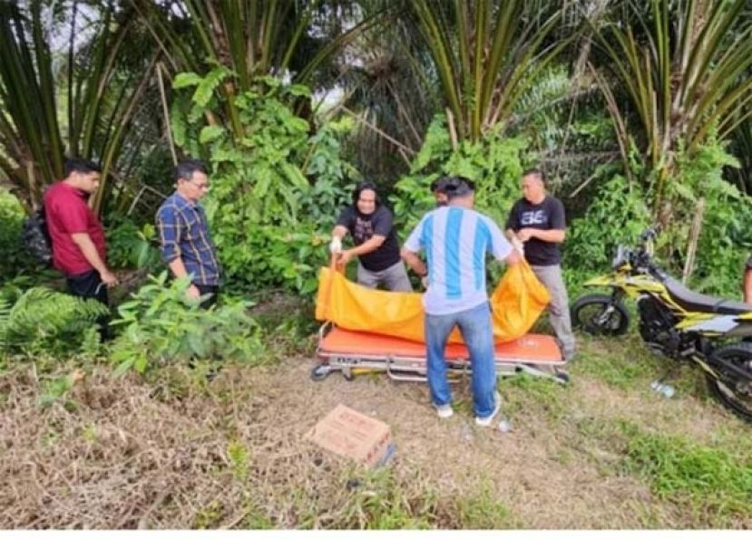 没钱买Iphone遭羞辱，男子打死小女友弃尸河中。