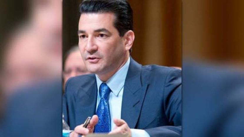 “美国疫情1月结束”　辉瑞董事：口服药是后盾