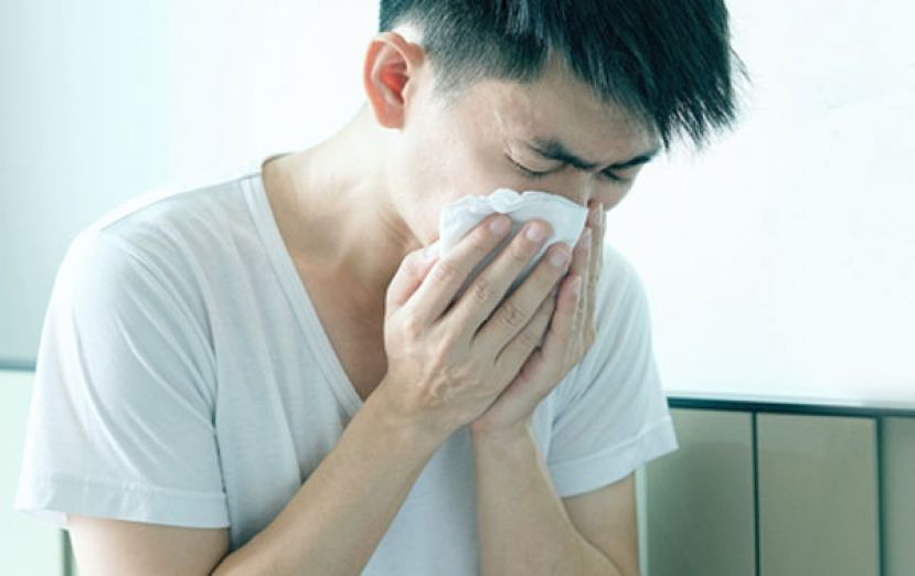 3周流鼻血竟揪大水蛭　医警告1动作恐引异物入鼻