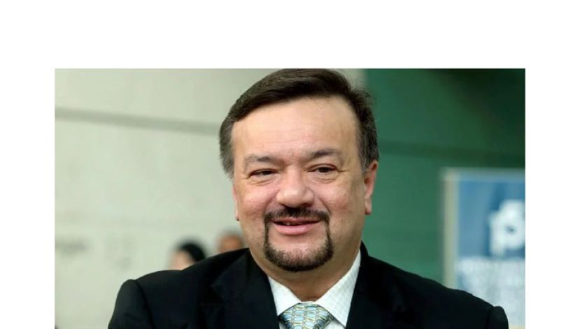 拿督斯里阿米尔韩沙。