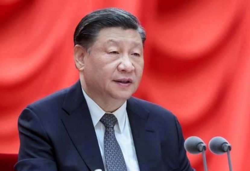 ●中国国家主席习近平。