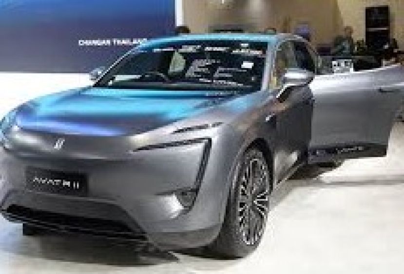 中国2025汽车销量，首超日跃居全球第一。