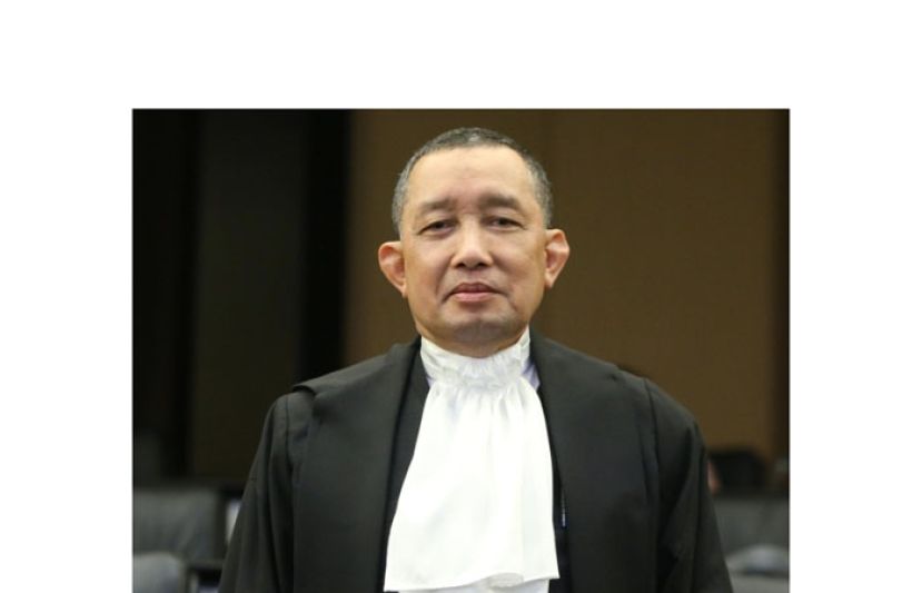 丹斯里依德鲁斯哈伦。