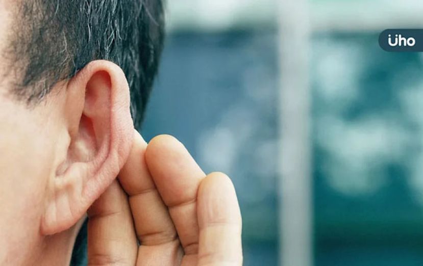 耳鸣眩晕别误认感冒　耳中风错过72小时恐永久听损