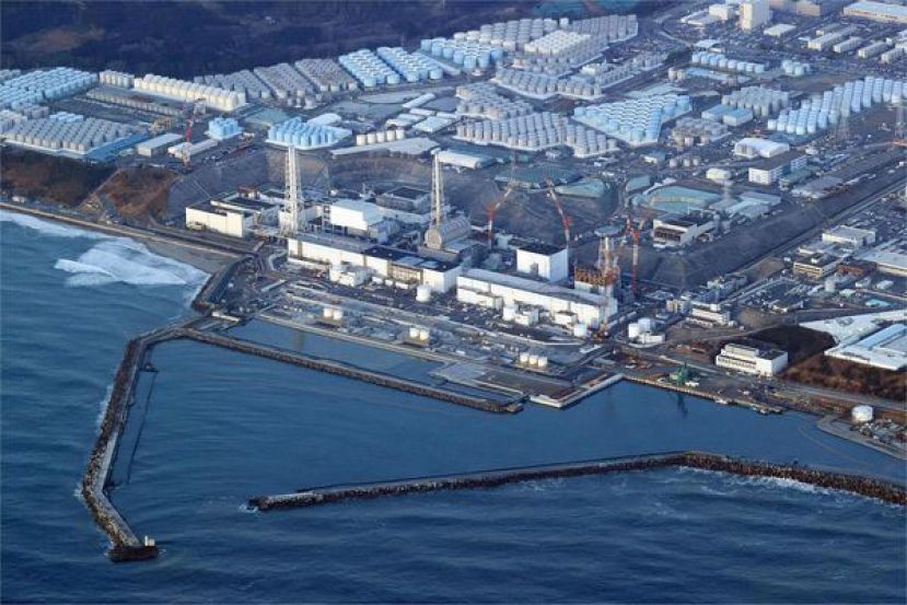IAEA证实，日本28日排放的福岛核处理水氚浓度未超标。