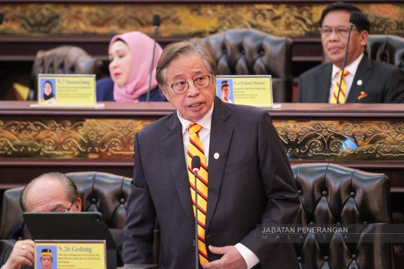 砂公务员享有2个月基本工资的特别经济援助  联邦公务员获700令吉特别经济援助