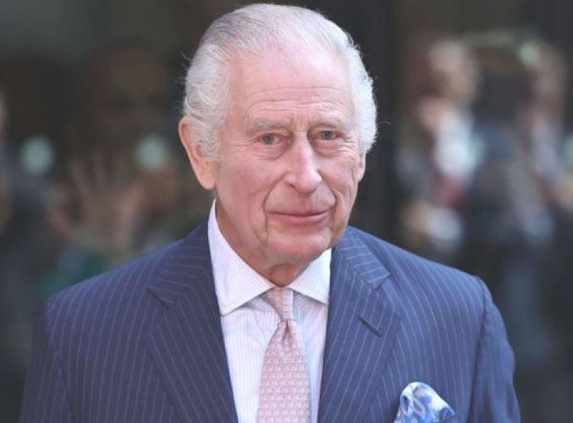 英国国王查理斯三世称，其癌症治疗进展良好。