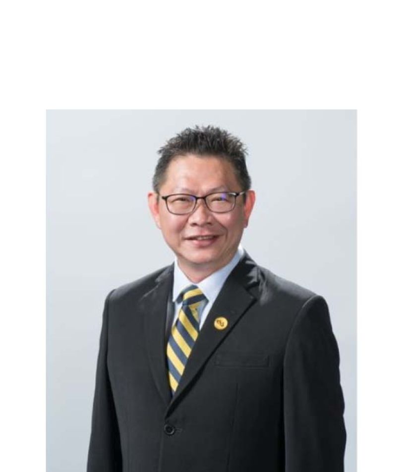 古晋南市市议员郑志国。