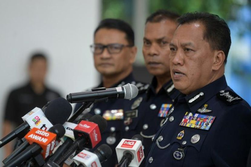 拿汀斯里林芫失踪迄今   依然无法掌握真正下落