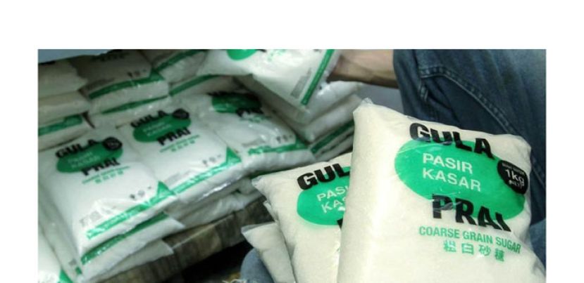 财政部：白糖豁免SST不涨价