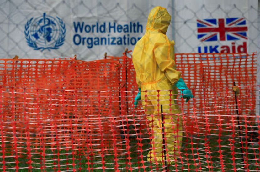 乌干达爆发新一波伊波拉疫情，WHO呼吁各国做好预防、应对与控制疫情的准备。