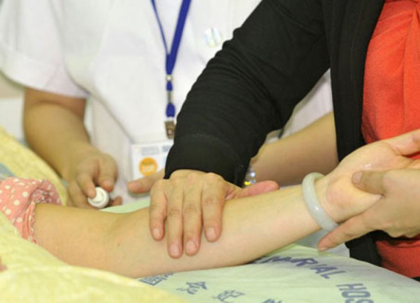 安宁不是 &ldquo;等死&rdquo;　医亲解安宁疗护迷思