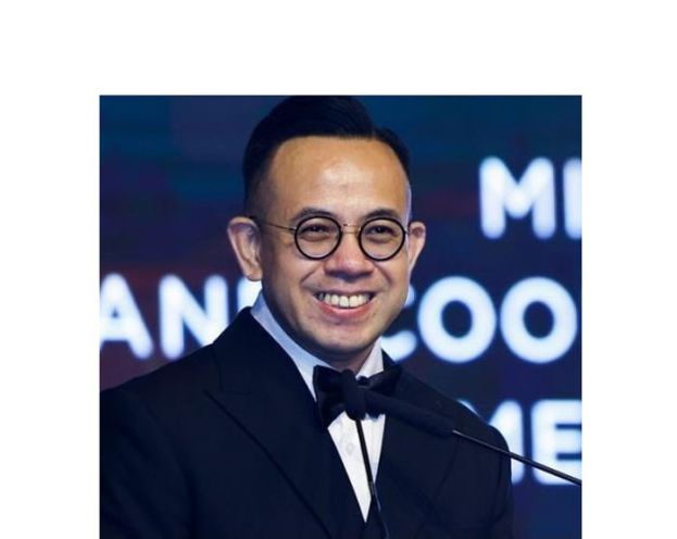 沈志强。