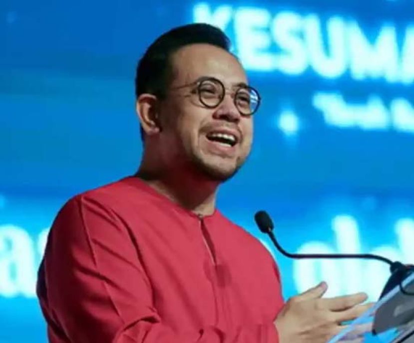 ●人力资源部长沈志强。