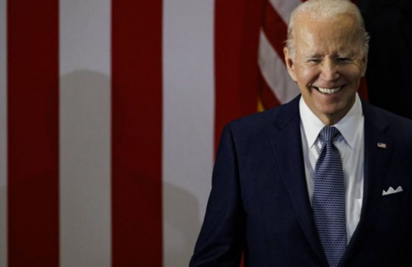 拜登不会出席在曼谷举行的东盟峰会。