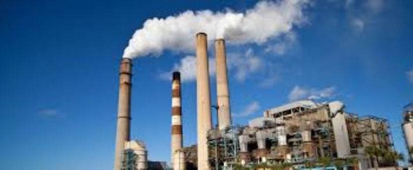 研究：用微波加热技术，把二氧化碳“变为宝”。