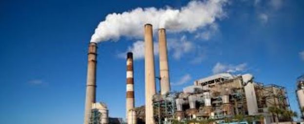 研究：用微波加热技术，把二氧化碳“变为宝”。