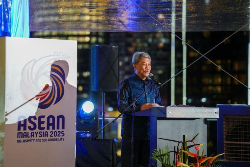 东盟与韩国致力通过落实各项联合倡议