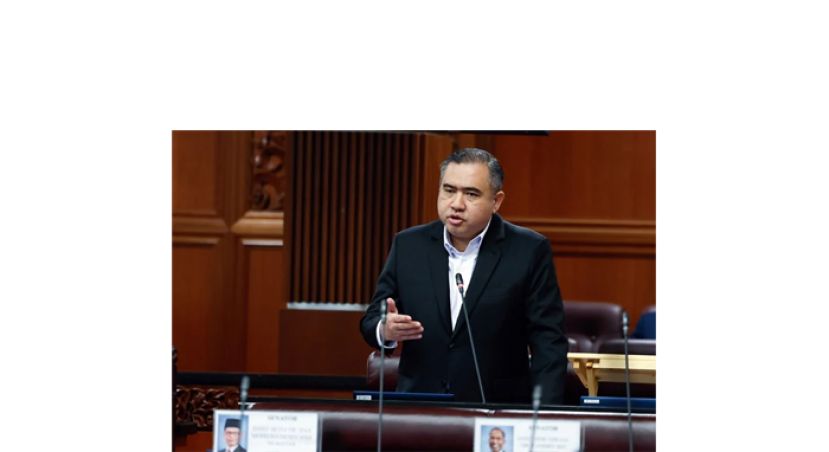 陆兆福：交通部考虑在吉隆坡国际机场兴建第四条跑道以及全新的第三航站楼