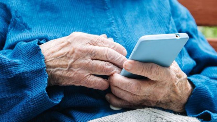 老人臭年轻化　医警告：爱吃补恐害味道更重