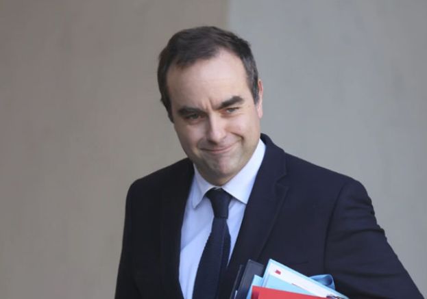 勒科尔尼被任命为法国新总理。