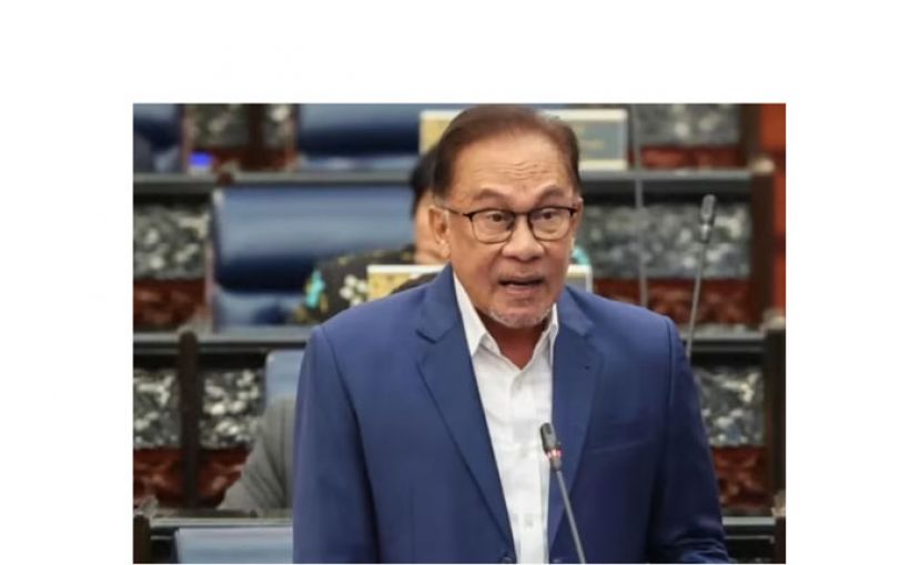 首相：政府推行各项结构性政策 提升令吉币值