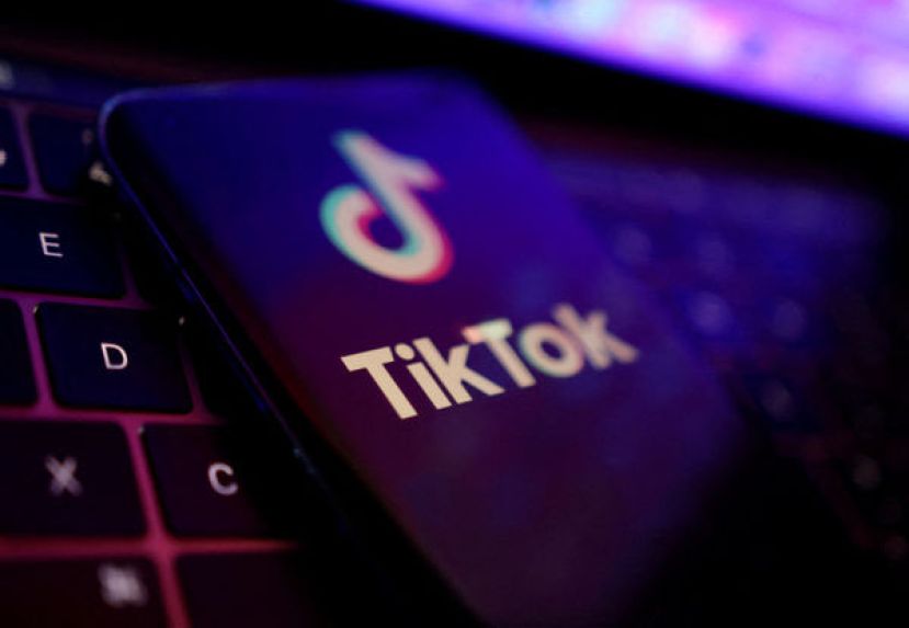 TikTok坦承，部分欧洲用户资料确实存放在中国。