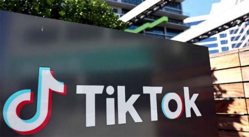 字节跳动&ldquo;不当&rdquo;使用了抖音（TikTok）平台的数据来追踪记者。