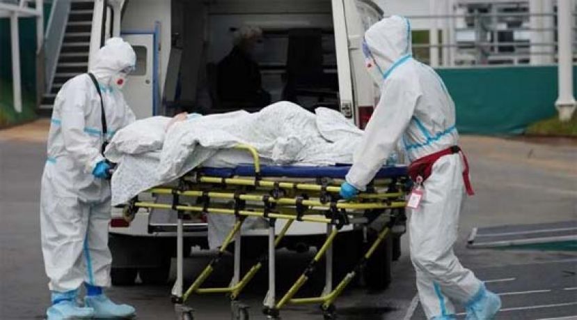浙江出现流感与禽流感混合感染病例，一名6旬妇死亡。