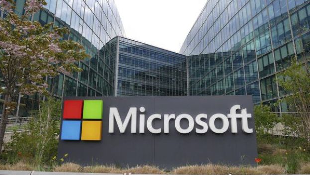 微软资金主要用于在当地兴建AI数据中心，配合阿联建立全球AI重镇的计画。