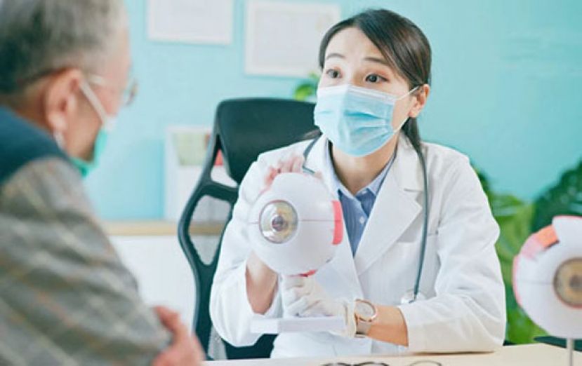 人工水晶体哪一种比较好？　眼科医揭评估3步骤